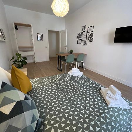 Appartamento Millelire Рим Экстерьер фото