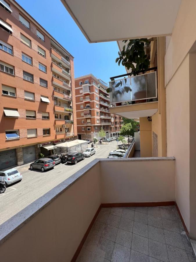 Appartamento Millelire Рим Экстерьер фото