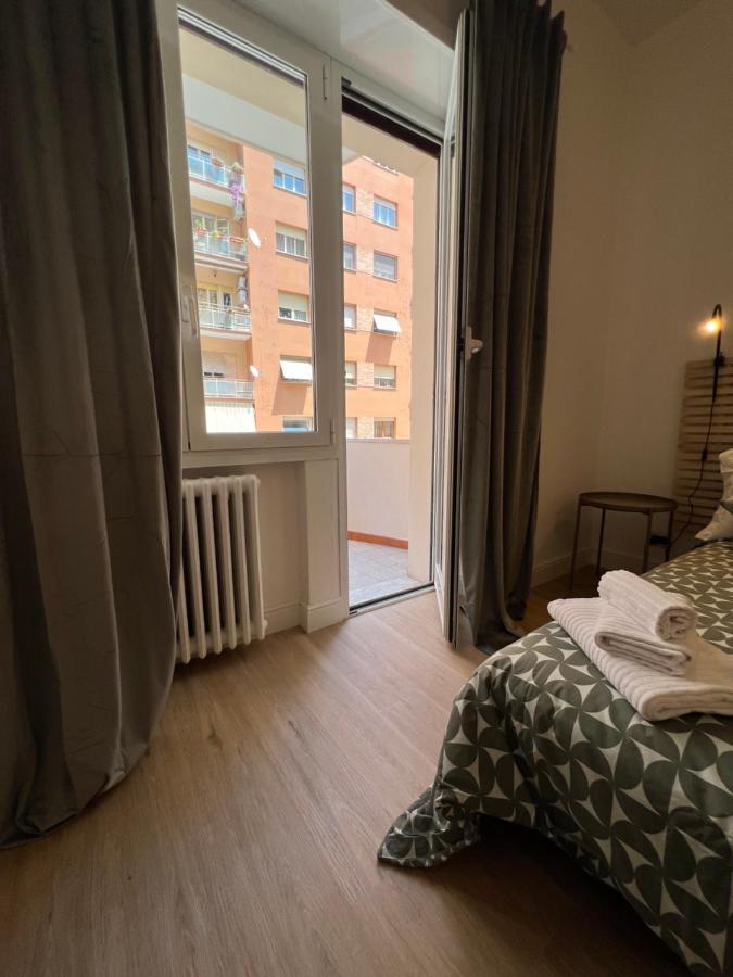Appartamento Millelire Рим Экстерьер фото