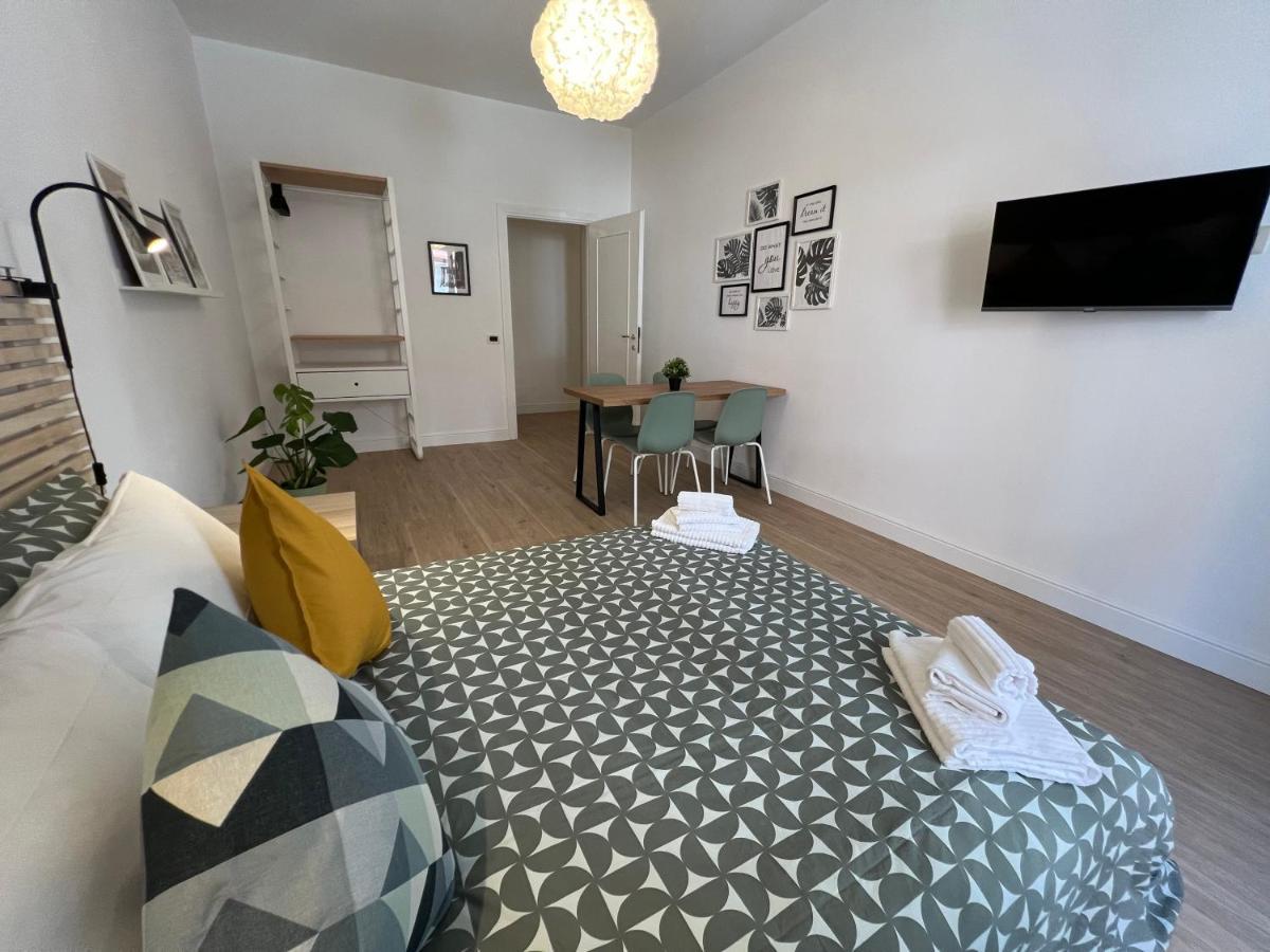 Appartamento Millelire Рим Экстерьер фото